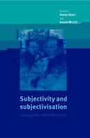 Subjectivity and Subjectivisation