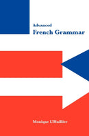 Advanced French Grammar-9780521482288