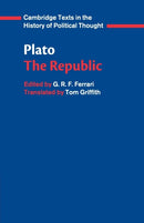 Plato: 'The Republic'-9780521484435