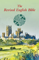 REB Standard Text Bible, RE530:T-9780521513180