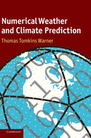 Numerical Weather and Climate Prediction-9780521513890