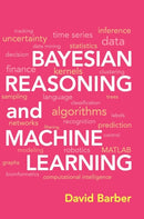 Bayesian Reasoning and Machine Learning-9780521518147