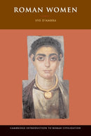 Roman Women-9780521521581