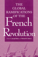 Global Ramifications of the French Revolution-9780521524476