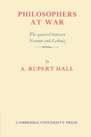 Philosophers at War