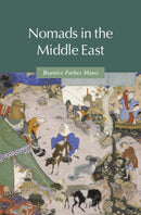 Nomads in the Middle East-9780521531634