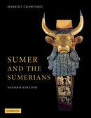 Sumer and the Sumerians-9780521533386