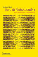 Concrete Abstract Algebra