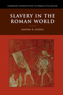 Slavery in the Roman World-9780521535014
