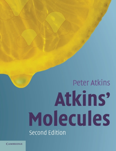 Atkins'' Molecules