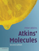 Atkins'' Molecules