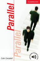 Parallel Level 1 Beginner/Elementary-9780521536516