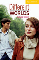 Different Worlds Level 2-9780521536554