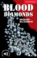 Blood Diamonds Level 1-9780521536578