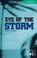 Eye of the Storm Level 3-9780521536592