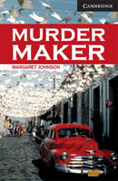 Murder Maker Level 6-9780521536639