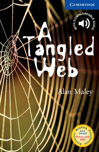 A Tangled Web Level 5-9780521536646