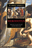 The Cambridge Companion to Herodotus-9780521536837