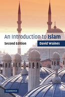 An Introduction to Islam-9780521539067