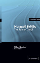 Murasaki Shikibu