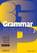 Grammar in Practice 3-9780521540414