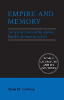 Empire and Memory