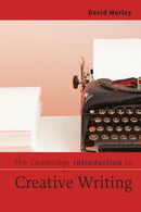 The Cambridge Introduction to Creative Writing-9780521547543