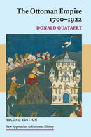 The Ottoman Empire, 1700-1922 2ed