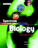 Spectrum Biology Class Book-9780521549219