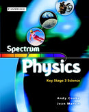 Spectrum Physics Class Book-9780521549233