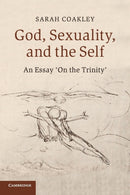 God, Sexuality, and the Self : An Essay 'On the Trinity'-9780521558266