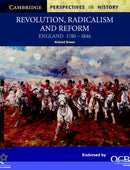 Revolution, Radicalism and Reform : England 1780-1846-9780521567886