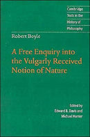 Robert Boyle