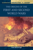The Origins of the First and Second World Wars-9780521568616