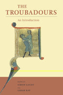 The Troubadours : An Introduction-9780521574730
