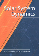Solar System Dynamics-9780521575973