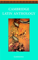 Cambridge Latin Anthology-9780521578776