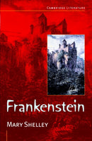 Frankenstein-9780521587020