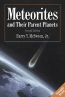 Meteorites and their Parent Planets-9780521587518