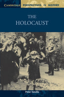 The Holocaust-9780521595018