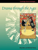 Drama through the Ages-9780521598750