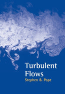 Turbulent Flows-9780521598866