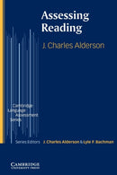 Assessing Reading-9780521599993