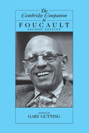 The Cambridge Companion to Foucault-9780521600538