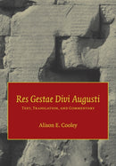 Res Gestae Divi Augusti : Text, Translation, and Commentary-9780521601283