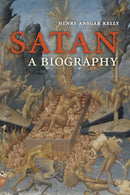 Satan : A Biography-9780521604024