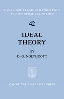 Ideal Theory-9780521604833