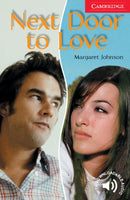 Next Door to Love Level 1-9780521605625