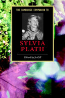 The Cambridge Companion to Sylvia Plath-9780521606851