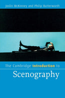 The Cambridge Introduction to Scenography-9780521612326